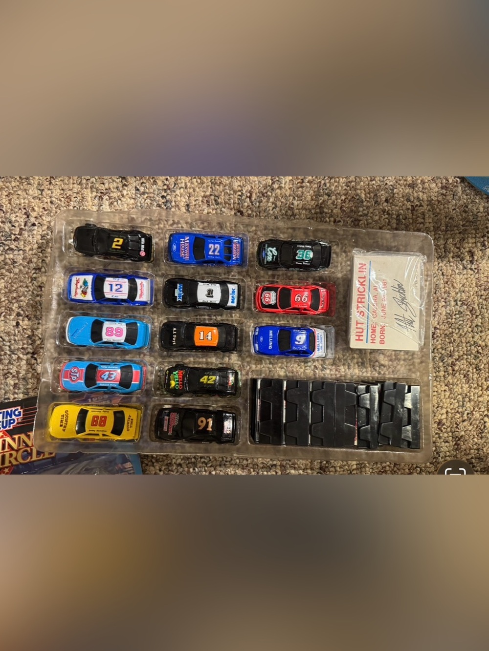 NASCAR